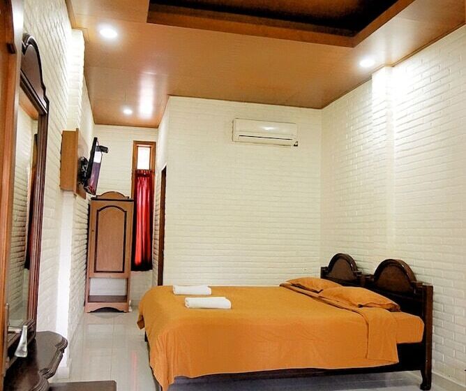 غرفة قياسية, Ary S Hotel Yogyakarta