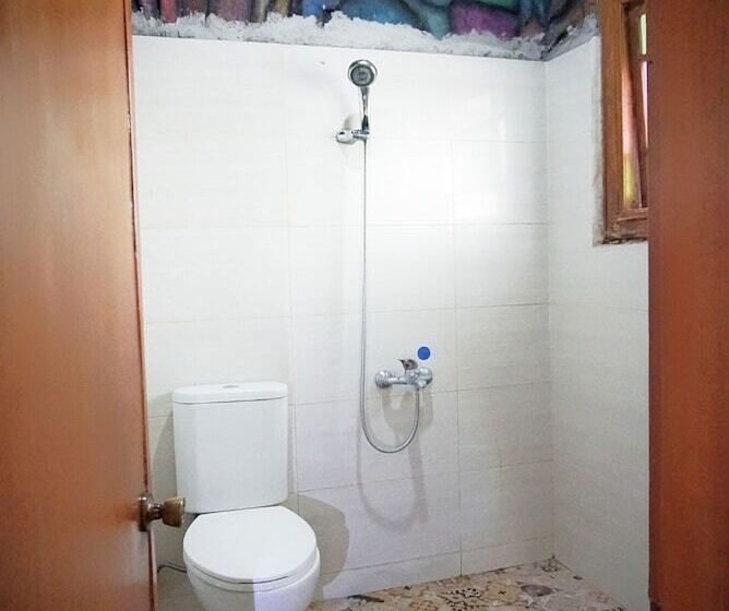 חדר סטנדרט, Ary S Hotel Yogyakarta