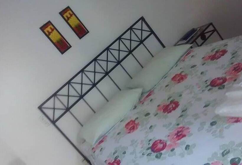 Номер Стандарт, Pousada Requinte