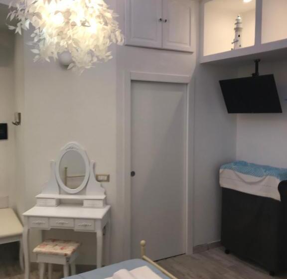 اتاق استاندارد با تخت بزرگ, Villamereu
