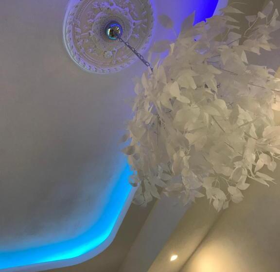 اتاق استاندارد با تخت بزرگ, Villamereu
