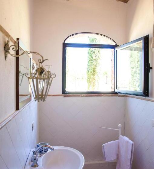 低层单卧公寓, Agriturismo Poggio Antico