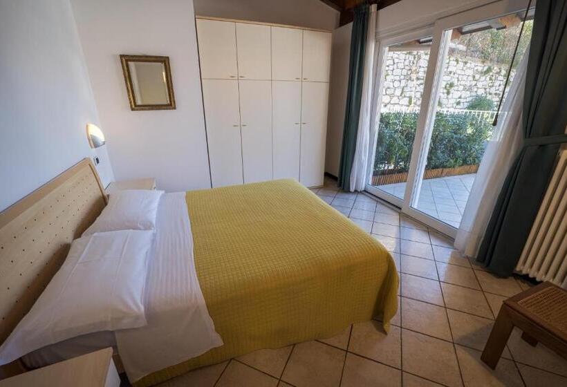 2 Bedrooms Apartment Lake View, La Madrugada