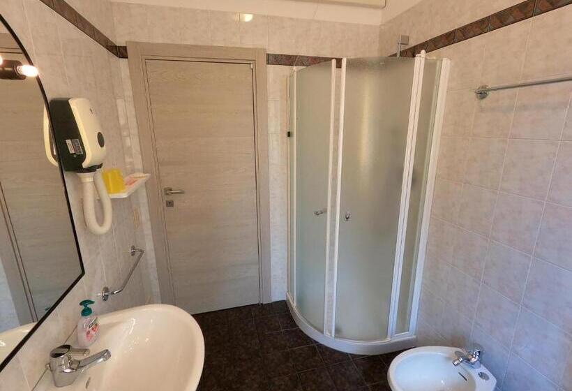 1 Bedroom Apartment Lake View, La Madrugada