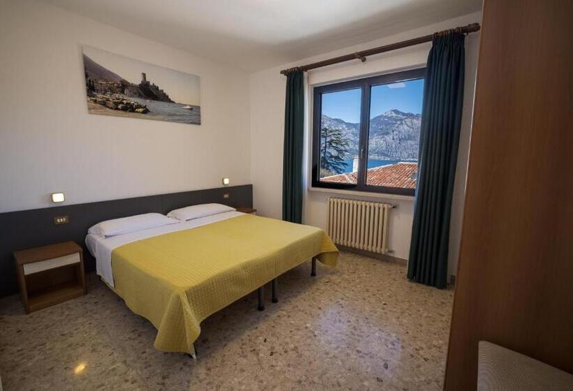 1 Bedroom Apartment Lake View, La Madrugada