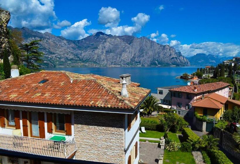 1 Bedroom Apartment Lake View, La Madrugada