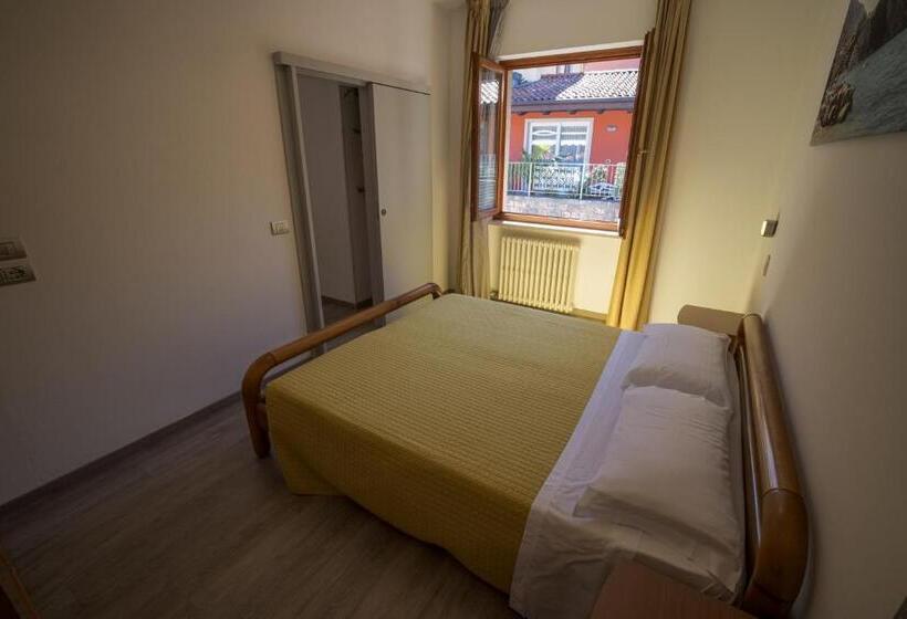 1 Bedroom Apartment Mountain View, La Madrugada