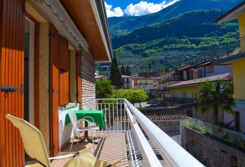 1 Bedroom Apartment Mountain View, La Madrugada