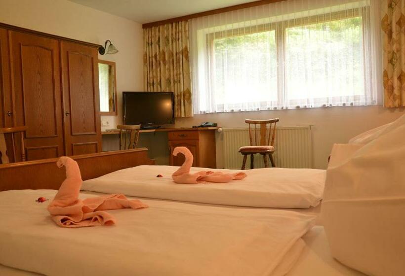 Номер Стандарт, Gasthof Zur Gemütlichkeit