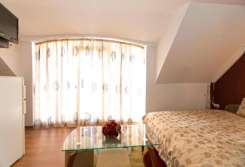 스탠다드 룸, Guest Rooms Tivona