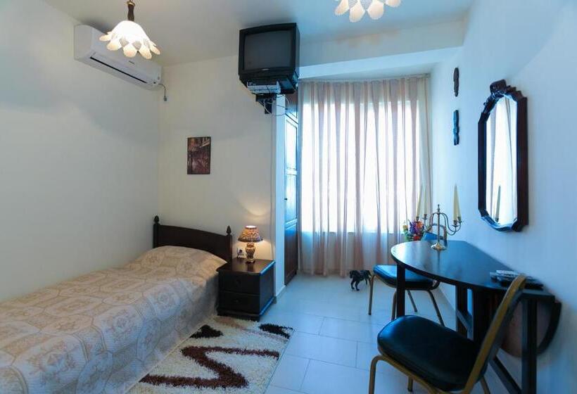 침실 2개 스위트, Guest Rooms Tivona
