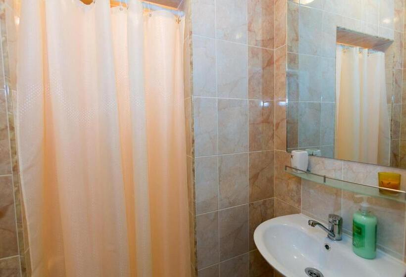 침실 2개 스위트, Guest Rooms Tivona