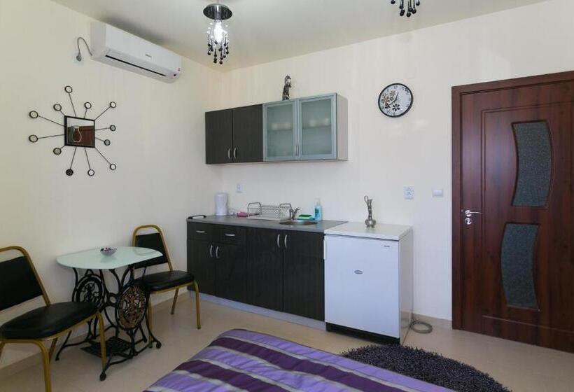 침실 2개 스위트, Guest Rooms Tivona