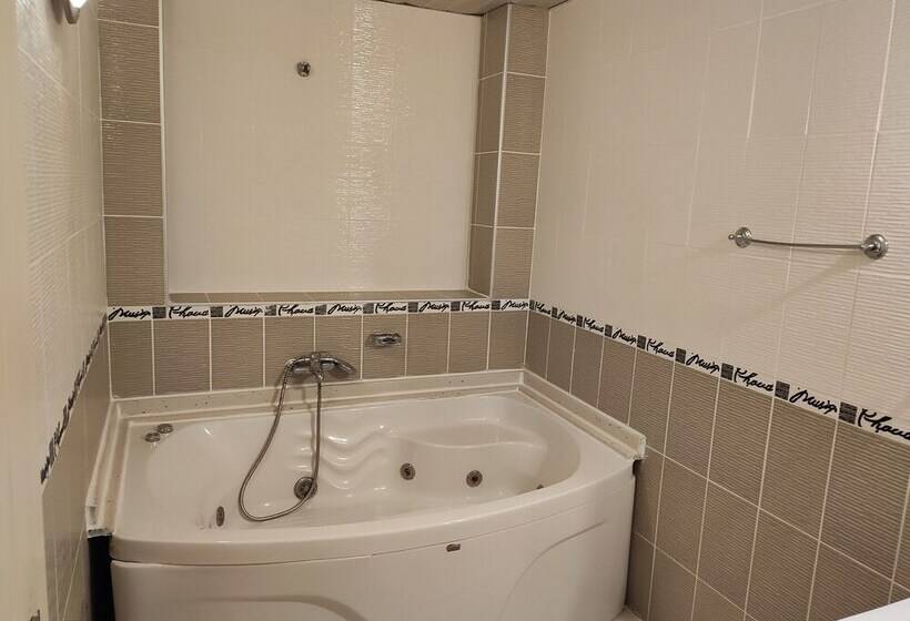 Студия Deluxe, Diamond Park Hotel Safranbolu