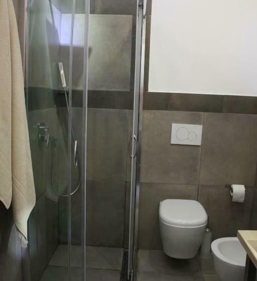 Номер Стандарт, Golden Mile B&b