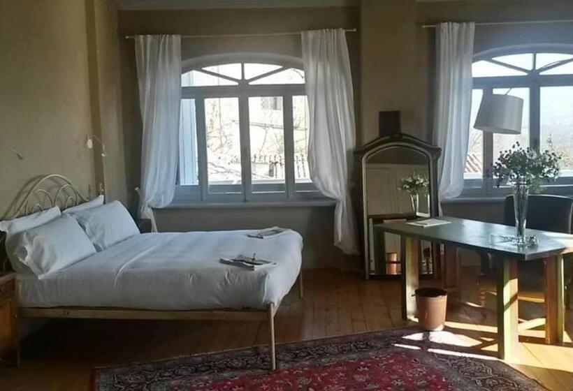 수피리어 룸, Antico Borgo