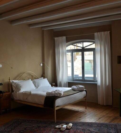 수피리어 룸, Antico Borgo