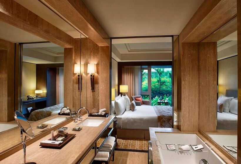 エクゼクティブルーム, Itc Grand Chola, A Luxury Collection Hotel, Chennai