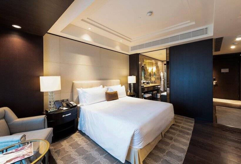 エクゼクティブルーム, Itc Grand Chola, A Luxury Collection Hotel, Chennai