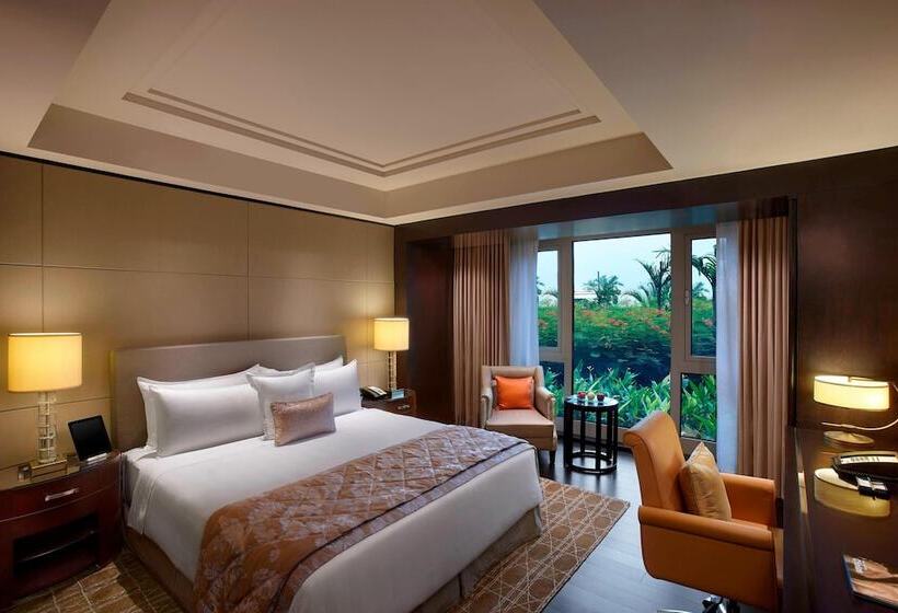 Номер Executive, Itc Grand Chola, A Luxury Collection Hotel, Chennai