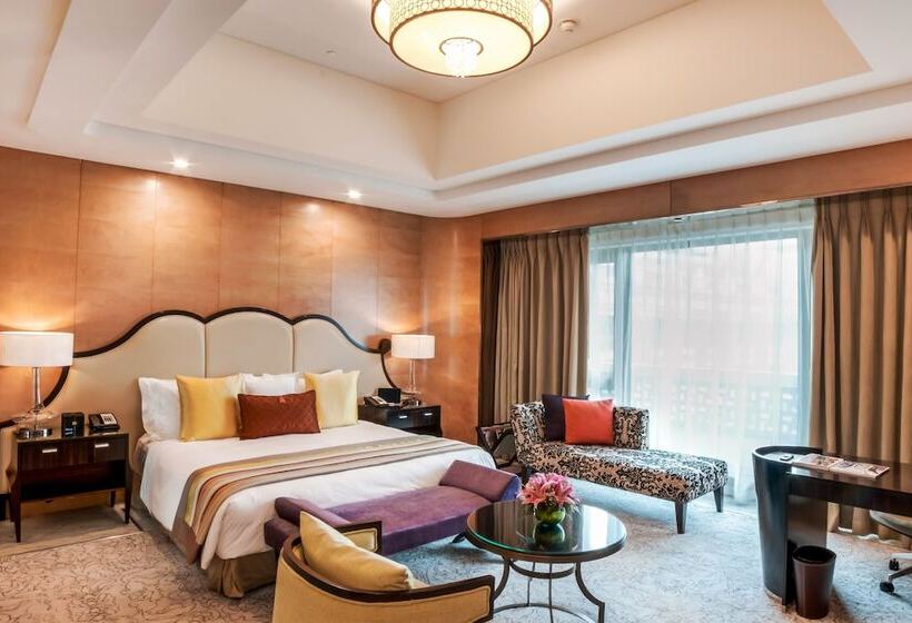 エクゼクティブルーム, Itc Grand Chola, A Luxury Collection Hotel, Chennai