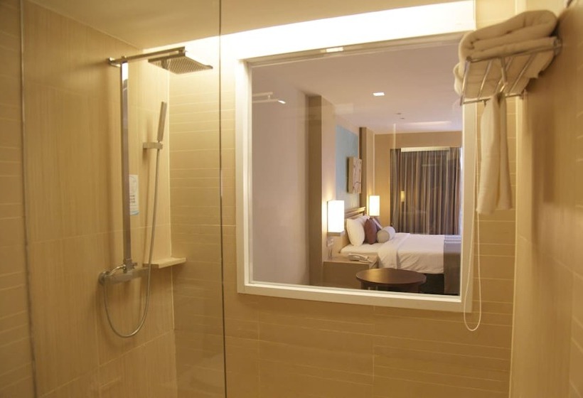 디럭스 룸, Rua Rasada Hotel   The Ideal Venue For Meetings & Events