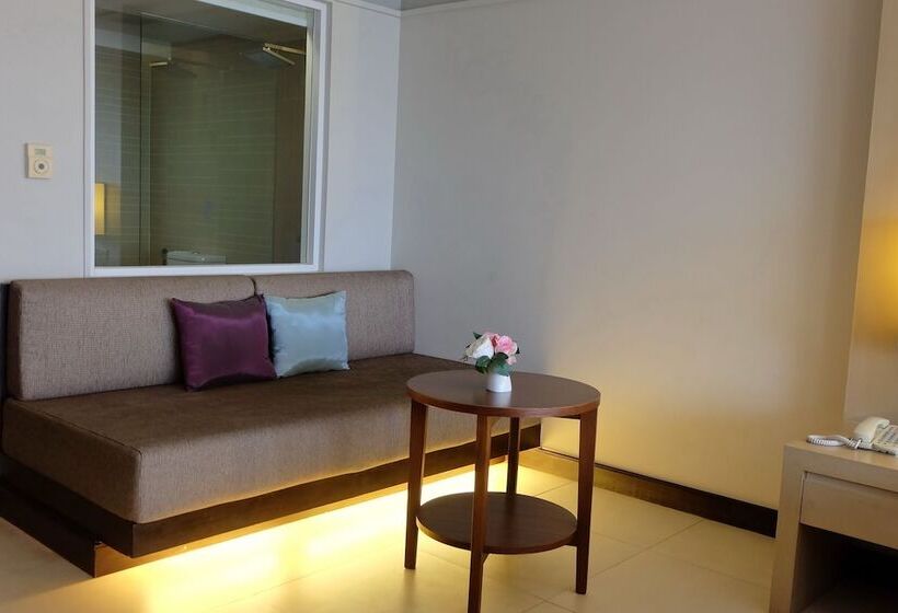 디럭스 룸, Rua Rasada Hotel   The Ideal Venue For Meetings & Events