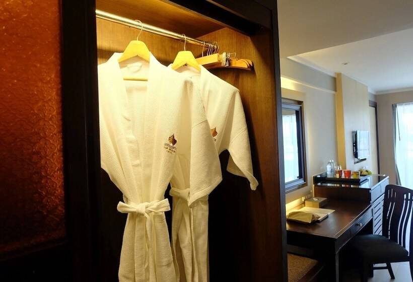 수피리어 룸, Rua Rasada Hotel   The Ideal Venue For Meetings & Events