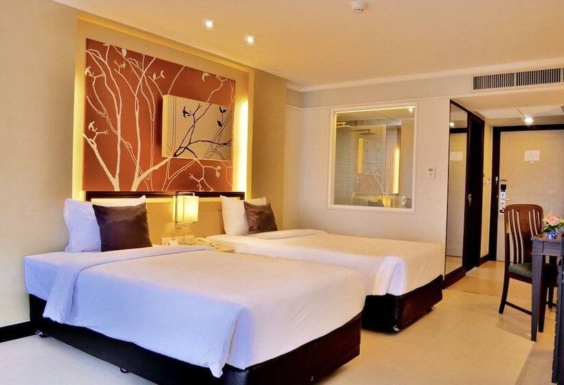 수피리어 룸, Rua Rasada Hotel   The Ideal Venue For Meetings & Events