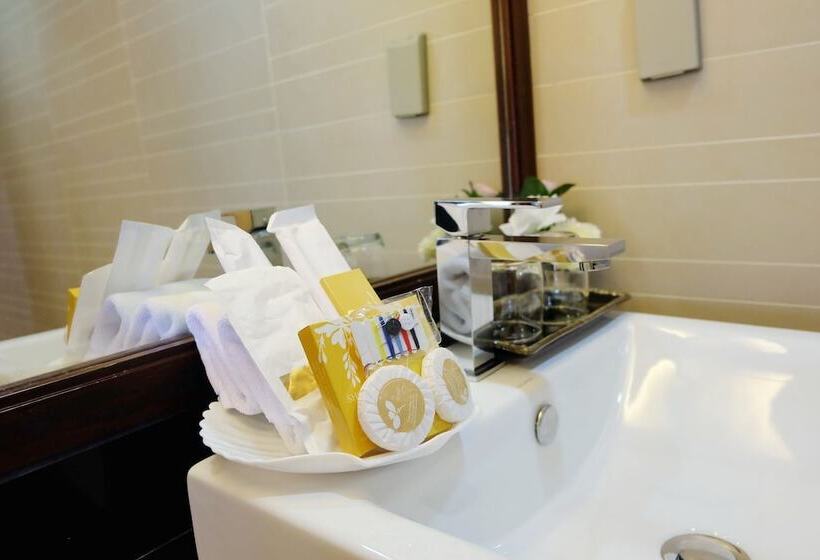 이그제큐티브 스위트, Rua Rasada Hotel   The Ideal Venue For Meetings & Events