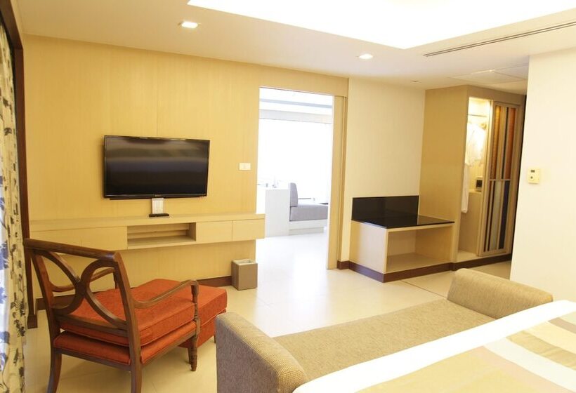 이그제큐티브 스위트, Rua Rasada Hotel   The Ideal Venue For Meetings & Events