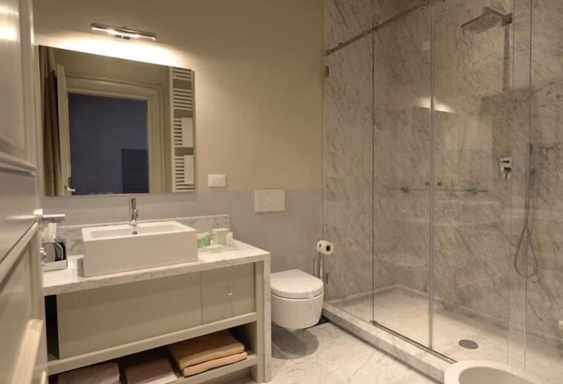 Номер Superior, Splendido Bay Luxury Spa Resort