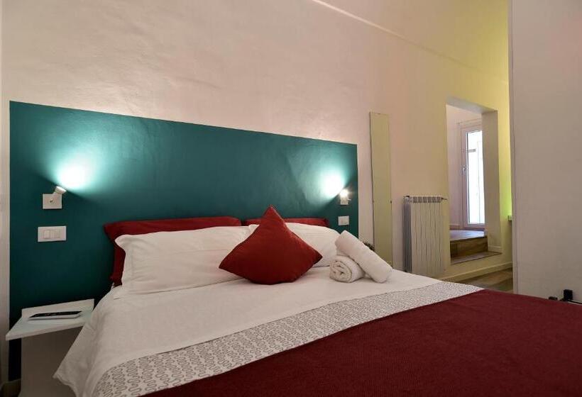 اتاق استاندارد, Modica Old Town Rooms  Self Checkin