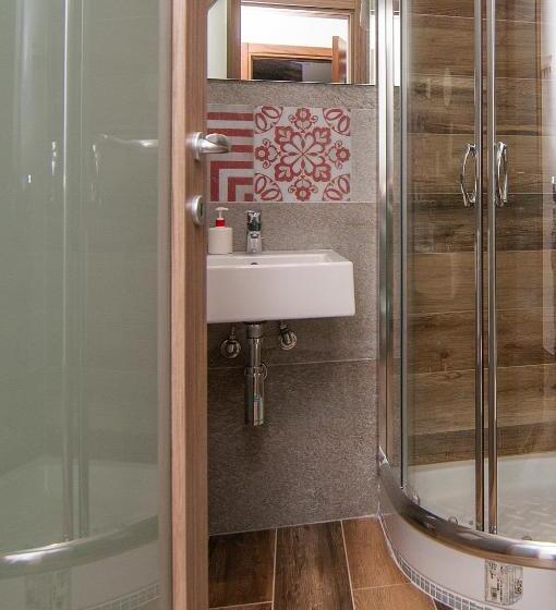 اتاق استاندارد, Modica Old Town Rooms  Self Checkin