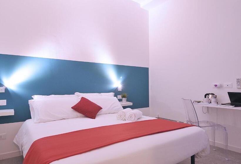 اتاق اکونومی, Modica Old Town Rooms  Self Checkin