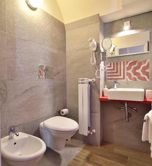 اتاق اکونومی, Modica Old Town Rooms  Self Checkin