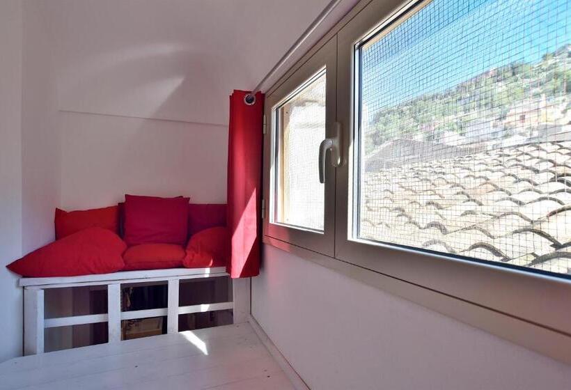 اتاق اکونومی, Modica Old Town Rooms  Self Checkin