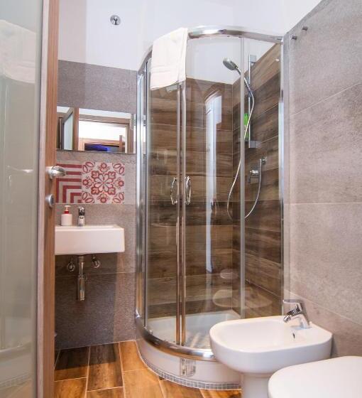 اتاق استاندارد, Modica Old Town Rooms  Self Checkin
