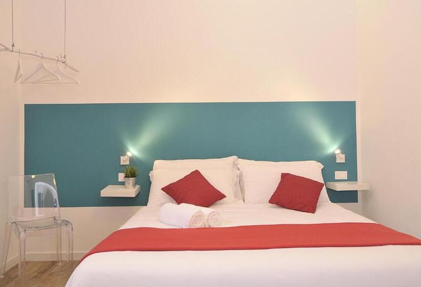 اتاق استاندارد, Modica Old Town Rooms  Self Checkin