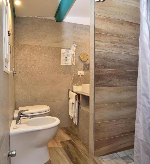 اتاق اکونومی, Modica Old Town Rooms  Self Checkin
