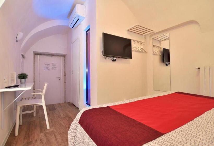 اتاق اکونومی, Modica Old Town Rooms  Self Checkin