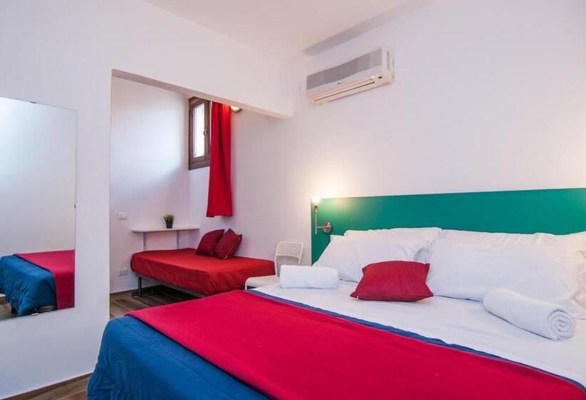 اتاق اکونومی, Modica Old Town Rooms  Self Checkin
