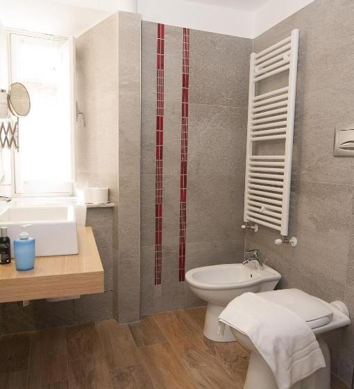 اتاق اکونومی, Modica Old Town Rooms  Self Checkin