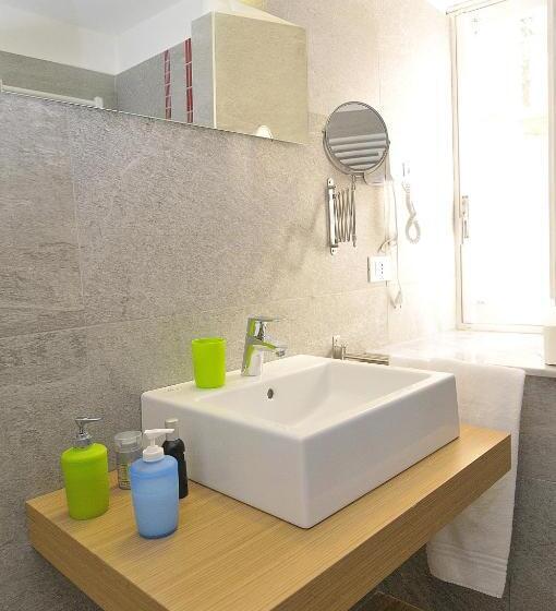 اتاق اکونومی, Modica Old Town Rooms  Self Checkin