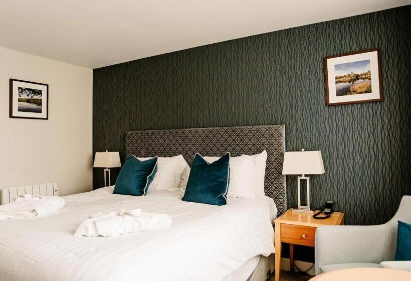 اتاق کلاسیک, The Coniston Hotel Country Estate & Spa   Skipton