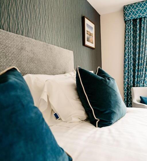 اتاق کلاسیک, The Coniston Hotel Country Estate & Spa   Skipton