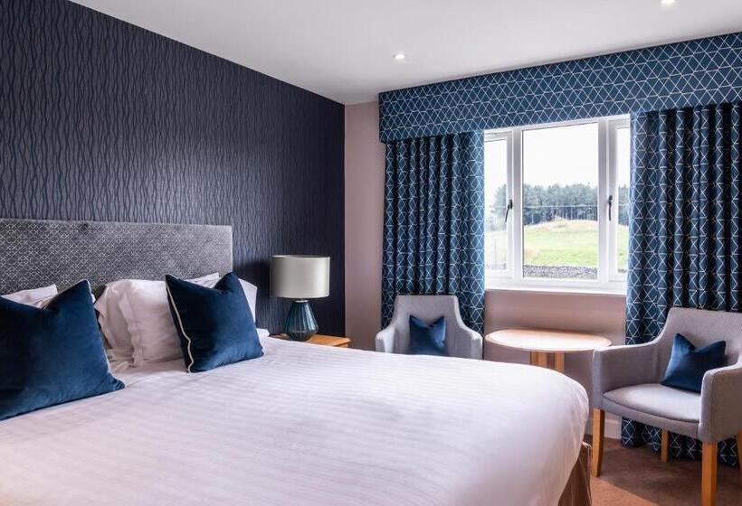 اتاق کلاسیک, The Coniston Hotel Country Estate & Spa   Skipton