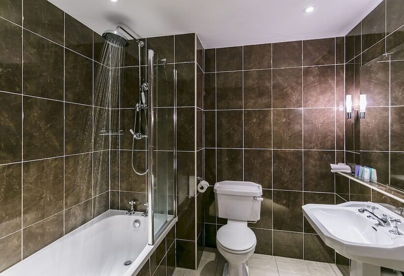 اتاق کلاسیک, The Coniston Hotel Country Estate & Spa   Skipton