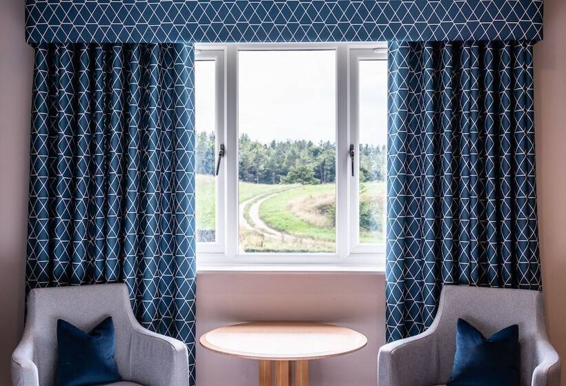 اتاق کلاسیک, The Coniston Hotel Country Estate & Spa   Skipton