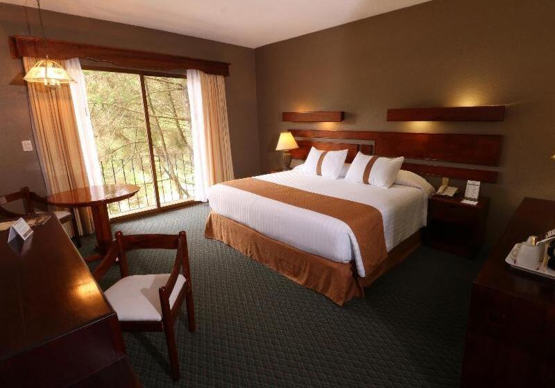 Quarto Estandar, Mision Los Cocuyos Alta Montana